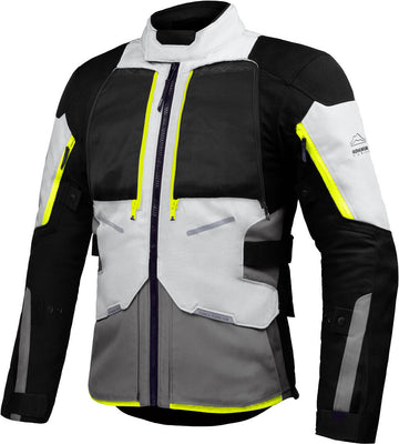 Ixon Vidar Textile Jacket